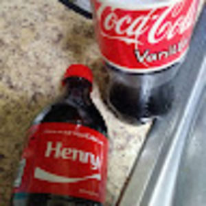 Meet your Posher, Henry